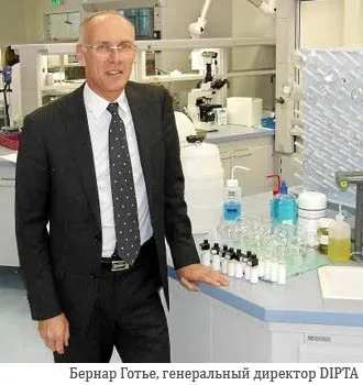 Про марку натуральної професійної косметики institut esthederm (косметика Institut Esthederm) Про марку натуральної професійної косметики institut esthederm