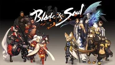 Онлайн гра blade and soul - як завантажити і грати (грати) Онлайн гра blade and soul - як завантажити і грати