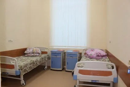 Онкологічне урологічне відділення входить до складу клініки урології першого московського (роу) Онкологічне урологічне відділення входить до складу клініки урології першого московського