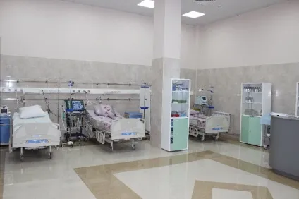 Онкологічне урологічне відділення входить до складу клініки урології першого московського (входить) Онкологічне урологічне відділення входить до складу клініки урології першого московського
