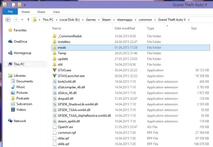 Openiv - the ultimate modding tool for gta v, gta iv and max payne 3 - blog archive - інструкція (xbox360) Openiv - the ultimate modding tool for gta v, gta iv and max payne 3 - blog archive - інструкція