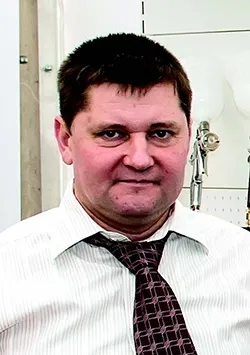 Організація лабораторії по кольоропідбору (масло для іномарок) Організація лабораторії по кольоропідбору