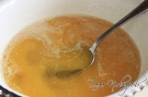 Горішки зі згущеним молоком - рецепт з фото (рецепт) Горішки зі згущеним молоком - рецепт з фото
