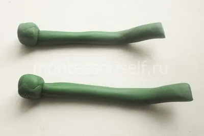 Зброя з пластиліну