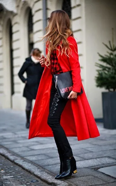 Осінній жіночий стиль, fashion style (стиль) Осінній жіночий стиль, fashion style