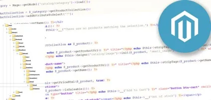 Основи magento - файли шаблону, sebweo (уроки програмування) Основи magento - файли шаблону, sebweo