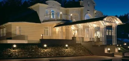 Організація електрики в котеджі (електрики) Організація електрики в котеджі