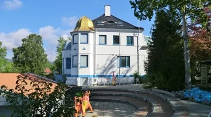 Осло - що подивитися і навіщо їхати (карта пам'яток осло) Осло - що подивитися і навіщо їхати