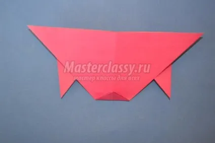 орігамі тварини