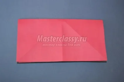 орігамі тварини