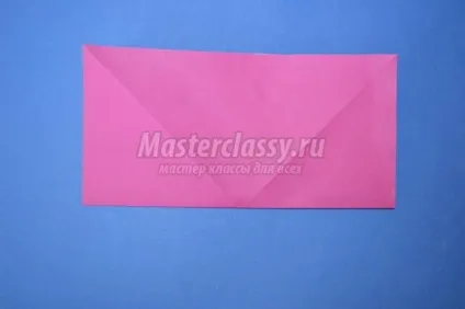 орігамі тварини