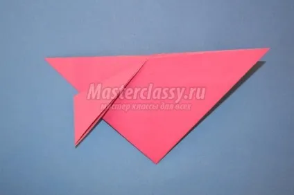 орігамі тварини