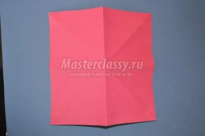 орігамі тварини