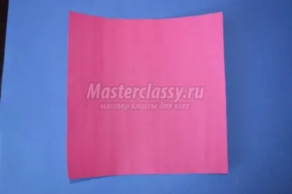 орігамі тварини