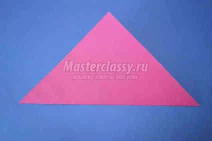 орігамі тварини