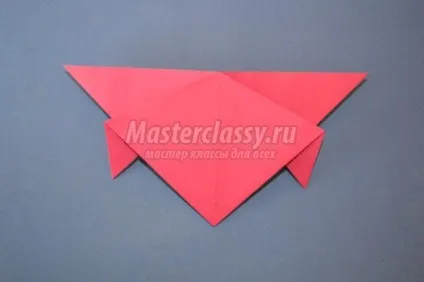 орігамі тварини