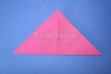 орігамі тварини