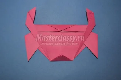 орігамі тварини