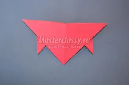 орігамі тварини