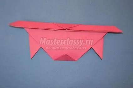 орігамі тварини