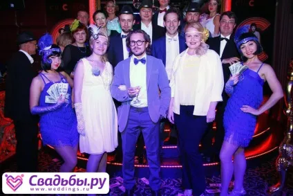 Організація весілля в москві 87000 руб все включено (весілля) Організація весілля в москві 87000 руб все включено