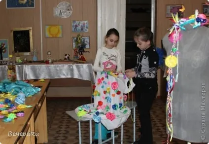 Оригінальна колекція руками дітей (для участі в конкурсі) частина 1, країна майстрів (гардероб) Оригінальна колекція руками дітей (для участі в конкурсі) частина 1, країна майстрів