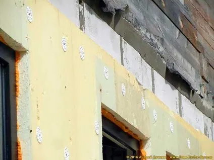 Помилки при будівництві газобетонних будинків (будинків газобетонних блоків) Помилки при будівництві газобетонних будинків