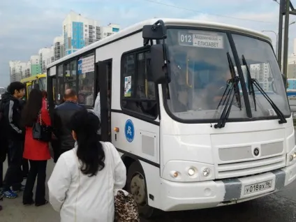 Оптимізація автобусних маршрутів в академічному мікрорайоні, живі вулиці (громадський транспорт) Оптимізація автобусних маршрутів в академічному мікрорайоні, живі вулиці