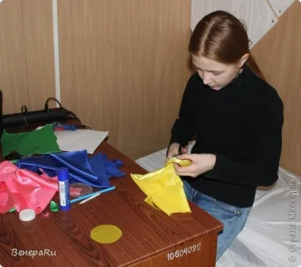 Оригінальна колекція руками дітей (для участі в конкурсі) частина 1, країна майстрів (матеріал непридатний) Оригінальна колекція руками дітей (для участі в конкурсі) частина 1, країна майстрів