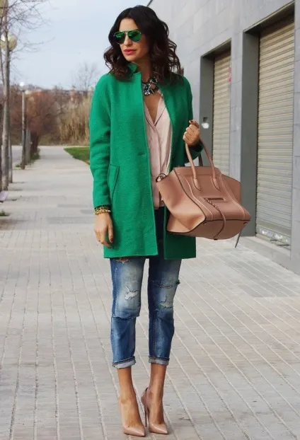 Осінній жіночий стиль, fashion style (стиль) Осінній жіночий стиль, fashion style