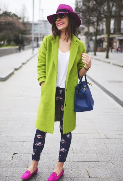 Осінній жіночий стиль, fashion style (стиль) Осінній жіночий стиль, fashion style