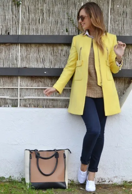 Осінній жіночий стиль, fashion style (стиль) Осінній жіночий стиль, fashion style