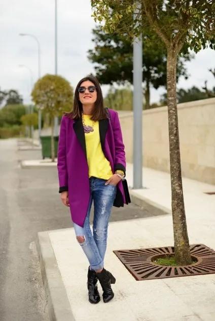 Осінній жіночий стиль, fashion style (стиль) Осінній жіночий стиль, fashion style