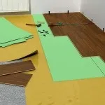 Оздоблення сходів ковроліном, килимовими накладками покрокові фото і відео (сходи) Оздоблення сходів ковроліном, килимовими накладками покрокові фото і відео