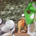 Відпочинок в бані