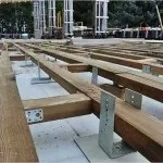 Оздоблення сходів ковроліном, килимовими накладками покрокові фото і відео (ковроліном) Оздоблення сходів ковроліном, килимовими накладками покрокові фото і відео