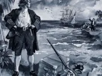 Острів крузо, тури з Ростова-на-дону (крузо) Острів крузо, тури з Ростова-на-дону