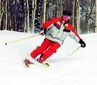 Основи розуміння гірськолижної техніки (гірськолижної) Основи розуміння гірськолижної техніки