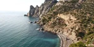 Відпочинок на курорті нове світло (крим) (відпочинок) Відпочинок на курорті нове світло (крим)