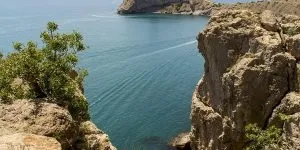 Відпочинок на курорті нове світло (крим) (світло) Відпочинок на курорті нове світло (крим)