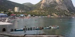 Відпочинок на курорті нове світло (крим) (крим) Відпочинок на курорті нове світло (крим)