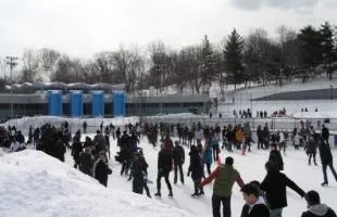 Відкриття льодового катка на відкритому повітрі, багато ідей для малого бізнесу (повітрі) Відкриття льодового катка на відкритому повітрі, багато ідей для малого бізнесу