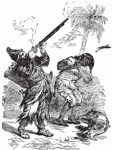 Острів крузо, тури з Ростова-на-дону (острові Робінзона Крузо) Острів крузо, тури з Ростова-на-дону