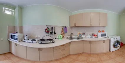 Відпочинок з дітьми в Джемете (гостьові будинки Джемете відпочинку) Відпочинок з дітьми в Джемете