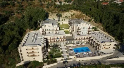 Готель belvedere hotel 3 (Корфу, Греція) фото та відгуки туристів (hotel) Готель belvedere hotel 3 (Корфу, Греція) фото та відгуки туристів