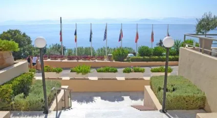 Готель belvedere hotel 3 (Корфу, Греція) фото та відгуки туристів (готель) Готель belvedere hotel 3 (Корфу, Греція) фото та відгуки туристів