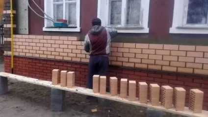 Оздоблення будинку види застосовуваних матеріалів для внутрішнього і зовнішнього облицювання, відео та фото (будинку) Оздоблення будинку види застосовуваних матеріалів для внутрішнього і зовнішнього облицювання, відео та фото