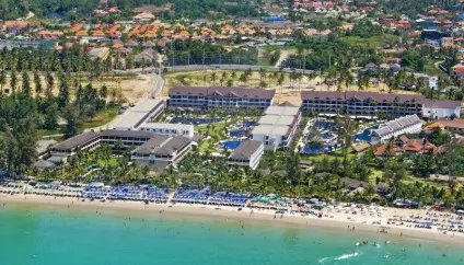 Готелі Таїланду, які цікаві туристам, джакарта-travel (готелі) Готелі Таїланду, які цікаві туристам, джакарта-travel