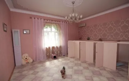 Готелі для собак