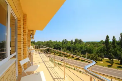 Відпочинок з дітьми в Джемете (дітьми) Відпочинок з дітьми в Джемете